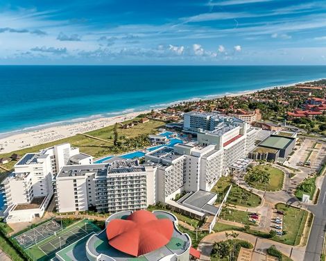 Meliá Internacional Varadero-2