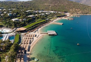 Hotel, Vogue Hotel Supreme Bodrum