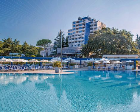 Valamar Diamant Hotel-1
