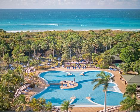 Blau Varadero Hotel-3