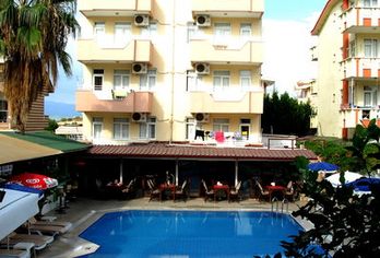 Orient Apart Otel