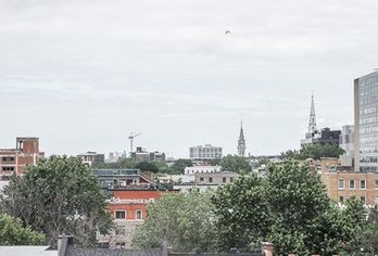 Hotel, Les Suites Labelle