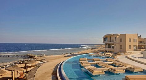 Diamond Beach by Pearl Resorts
