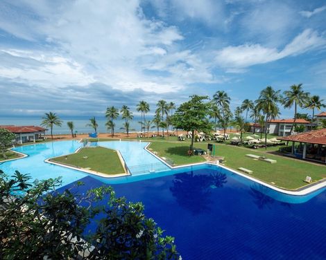 Club Hotel Dolphin-0