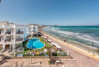 Hotel, THB Gran Bahía