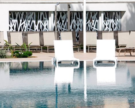 BG Tonga Tower Design Hotel & Suites-4