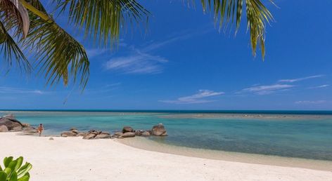 Centara Villas Samui