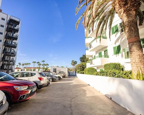 Servatur Playa Bonita-0