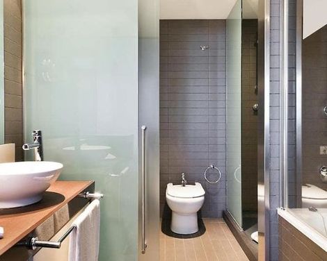 Hotel Barcelona Condal Mar Affiliated by Meliá-4