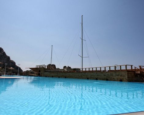 Kalypso Cretan Village Sense Resort & Spa-2