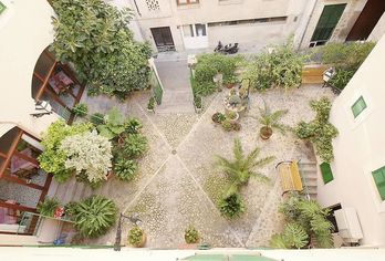 Hotel El Guía