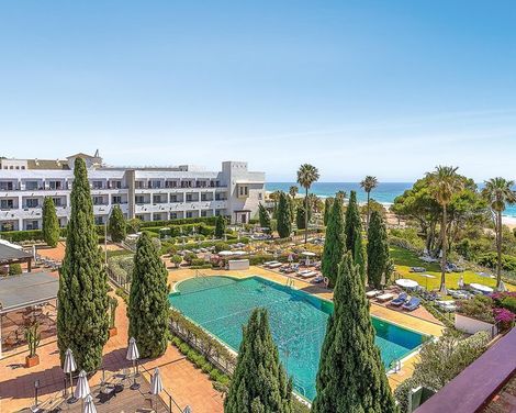 Hotel Fuerte Conil-Resort-0