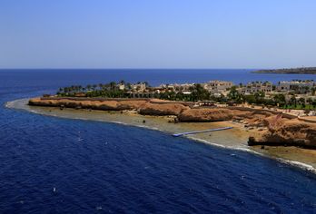 Sharm Club Beach Resort