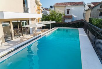 Hotel, Hotel Kadmo by Aycon