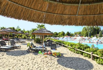 Hotel, Campeggio Bella Italia