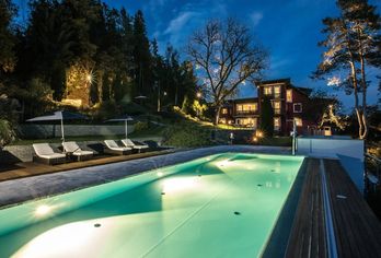 Landidyll-Hotel Nudelbacher