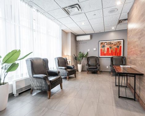 Les Suites Labelle-4