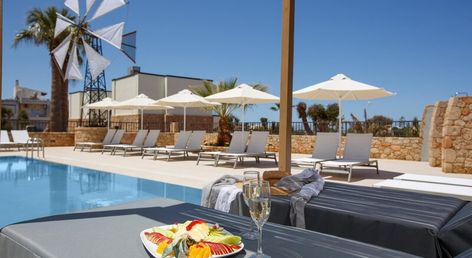 ALOE Boutique Hotel powered by Anissa Beach