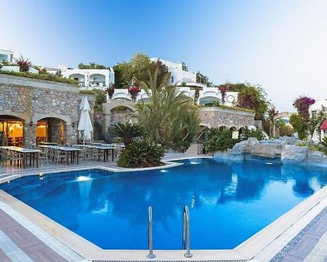 Royal Asarlik Beach Hotel & Spa-0