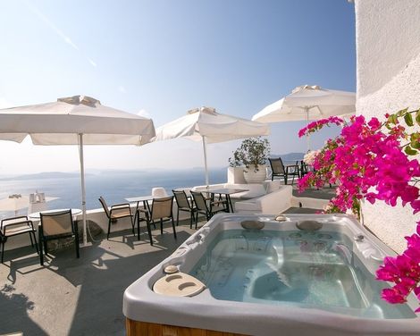 Alexander's Suites-2