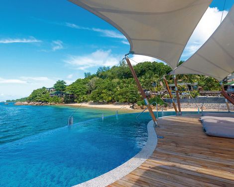 Coco de Mer Hotel & Black Parrot Suites-4