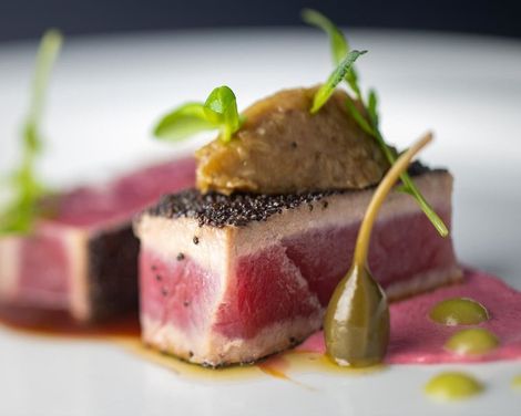 Vittoria Resort Pool & Spa-1