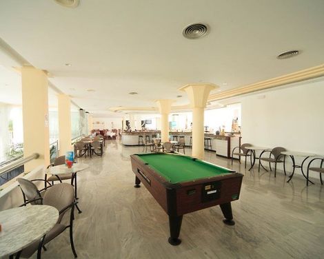 Aparthotel Maracaibo-0