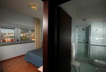 Hotel, My Suite Hotel