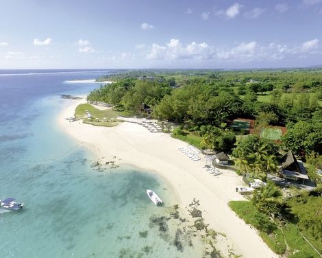 The Residence Mauritius-2