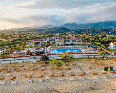 Almyros Beach Resort & Spa-2