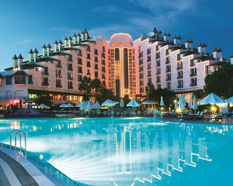 Green Max Hotel-2