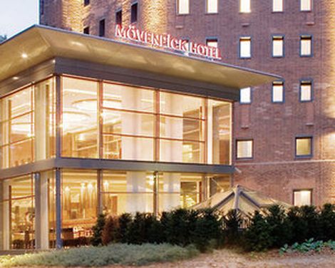 Mövenpick Hamburg-4
