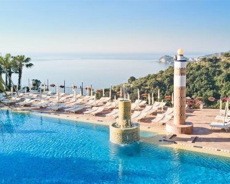 Hotel Olimpo-Le Terrazze-0