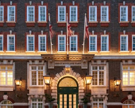 Great Scotland Yard Hotel-3