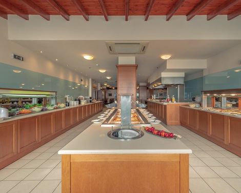 CHC Marilena Hotel-4