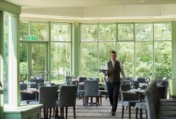 L.V.X. Kilkea Castle