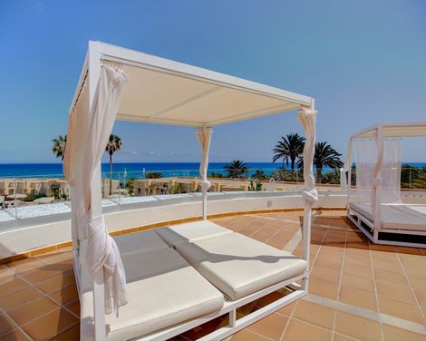 SBH Monica Beach Resort-3