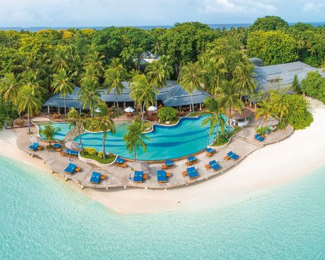 Royal Island Resort & Spa-2