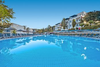 Hotel, Bodrum Holiday Resort & Spa