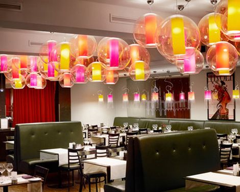 Tivoli Hotel & Congress Center-4