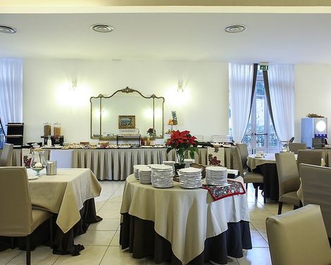 Grand Hotel Capodimonte-0