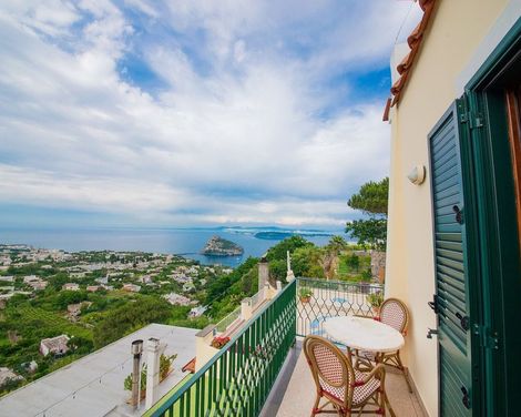 Hotel La Capannina-2