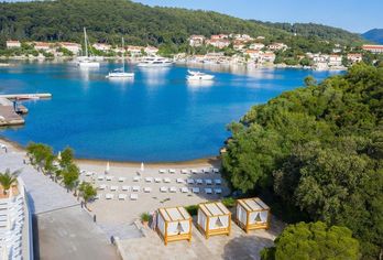 Aminess Port9 Resort