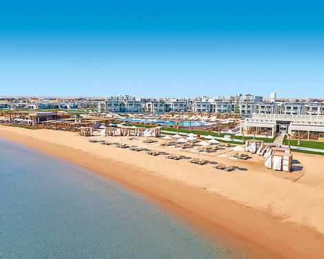 Rixos Premium Magawish Suites & Villas-0