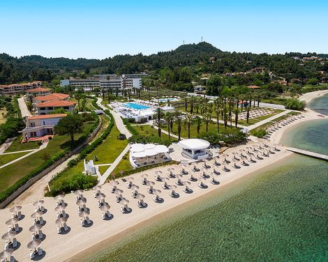Kassandra Palace Seaside Resort-0