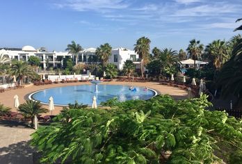 Hotel, Hotel Las Marismas de Corralejo