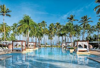 Hotel, Viva V Samana by Wyndham, A Trademark Adults All Inclusive