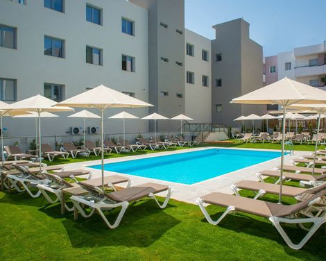 City Green Hotel-3