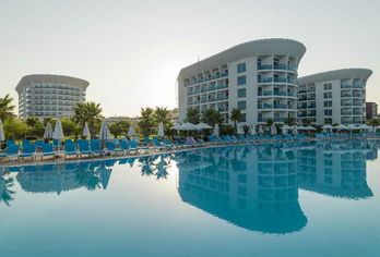 Hotel, Sultan Of Dreams