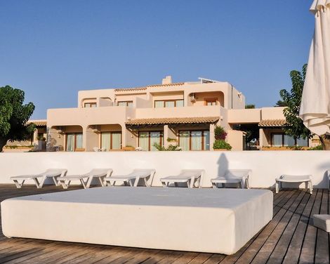 Hotel Club Sunway Punta Prima-3